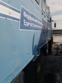 Грузовой фургон СМК-14